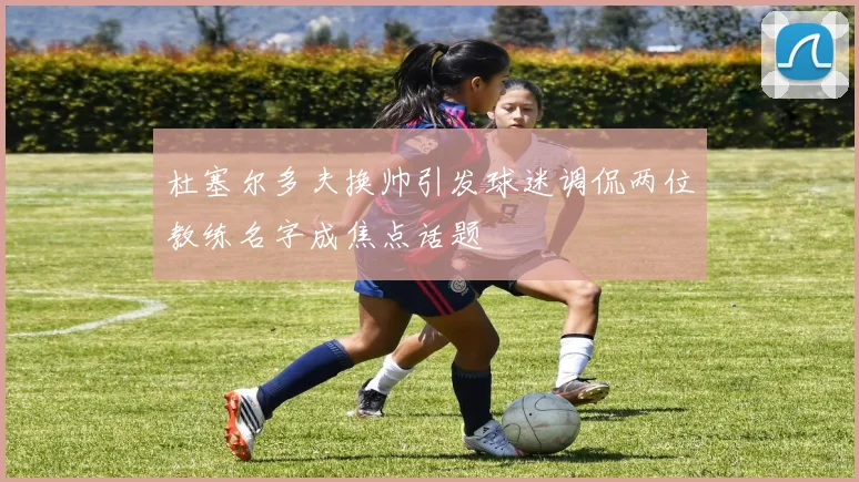 杜塞尔多夫换帅引发球迷调侃两位教练名字成焦点话题